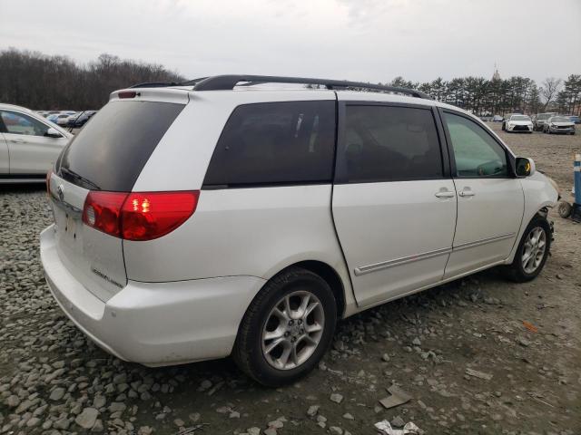 Изображение 3 2006 TOYOTA SIENNA XLE 2006 с VIN 5TDZA22C96S403231
