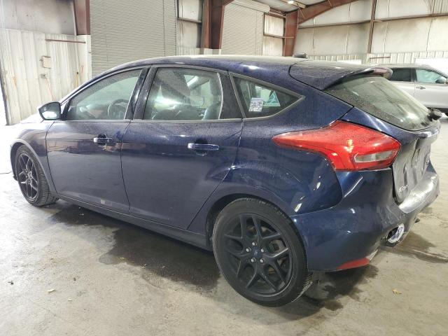 Изображение 2 2016 FORD FOCUS SE 2016 с VIN 1FADP3K20GL247949