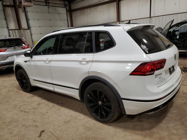 Image 2 of 2021 VOLKSWAGEN TIGUAN SE 2021 with VIN 3VV2B7AXXMM029338