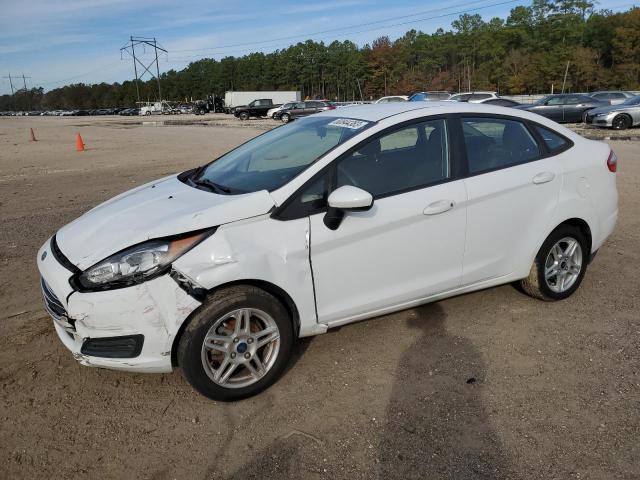 Obraz 2019 FORD FIESTA SE 2019