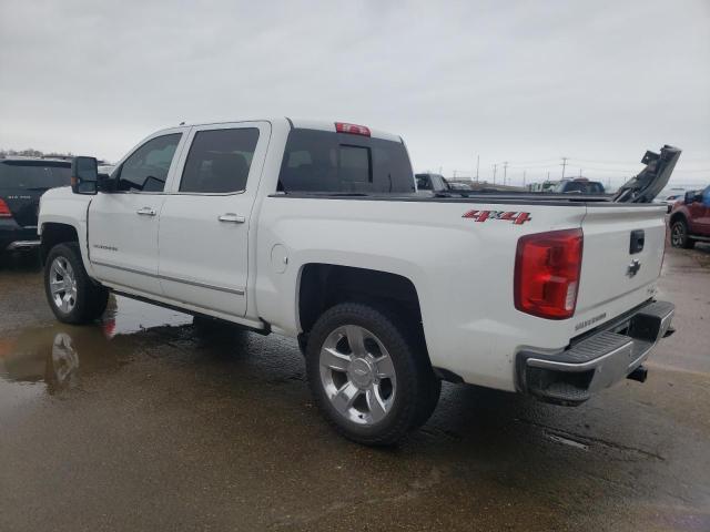 Obraz 2 z 2018 CHEVROLET SILVERADO K1500 LTZ 2018 z VIN 3GCUKSEC2JG647748
