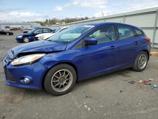 Изображение 2012 FORD FOCUS SE 2012