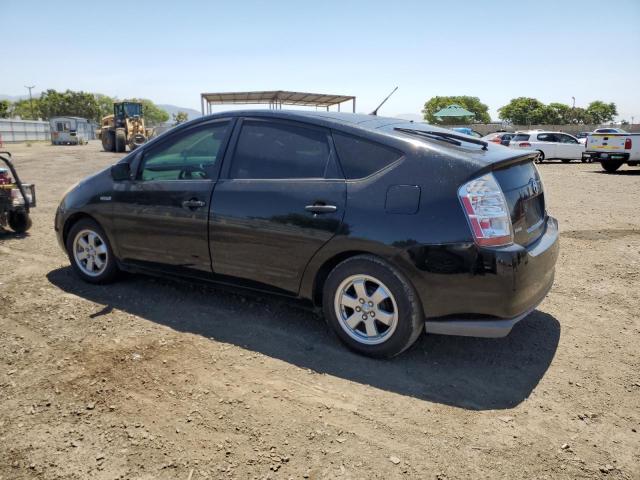 Obraz 2 z 2008 TOYOTA PRIUS  2008 z VIN JTDKB20U987716142