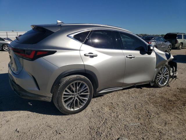 Изображение 3 2022 LEXUS NX 350H 2022 с VIN JTJGKCEZ4N2000626