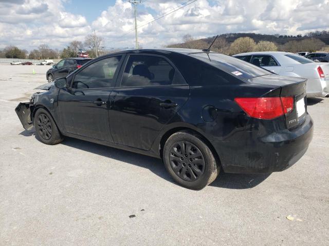 Obraz 2 z 2013 KIA FORTE EX 2013 z VIN KNAFU4A29D5714138
