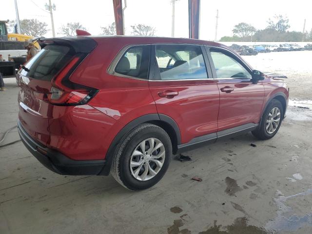 Изображение 3 2023 HONDA CR-V LX 2023 с VIN 7FARS3H24PE013262