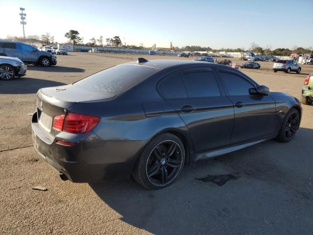 Image 3 of 2013 BMW 535 I 2013 with VIN WBAFR7C57DC819508