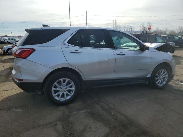 Изображение 3 2020 CHEVROLET EQUINOX LT 2020 с VIN 3GNAXJEV0LS593437
