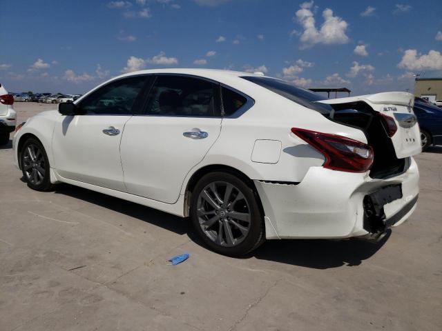 Obraz 2 z 2018 NISSAN ALTIMA 2.5 2018 z VIN 1N4AL3AP7JC247420