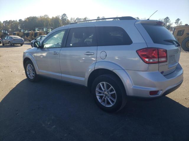 Image 2 of 2014 DODGE JOURNEY SXT 2014 with VIN 3C4PDCBGXET296802