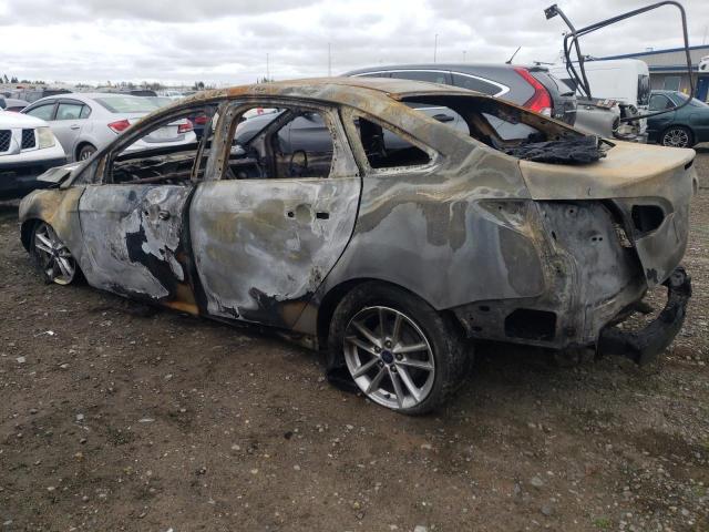 Obraz 2 z 2016 FORD FOCUS SE 2016 z VIN 1FADP3F21GL332227