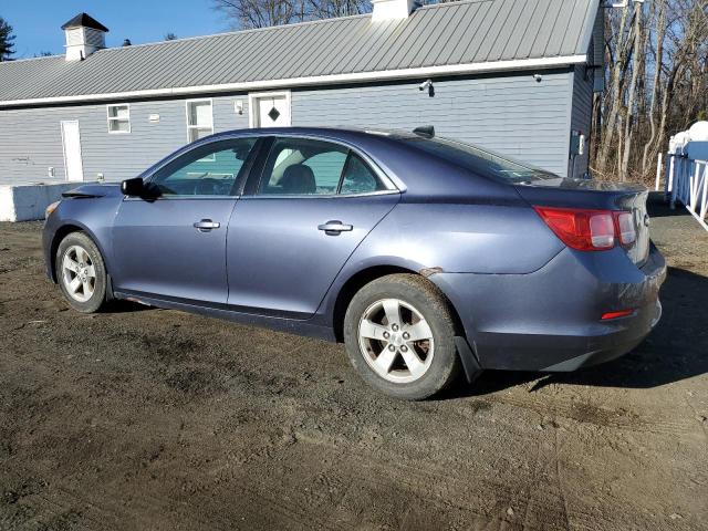 Image 2 of 2014 CHEVROLET MALIBU LS 2014 with VIN 1G11B5SL1EF211482