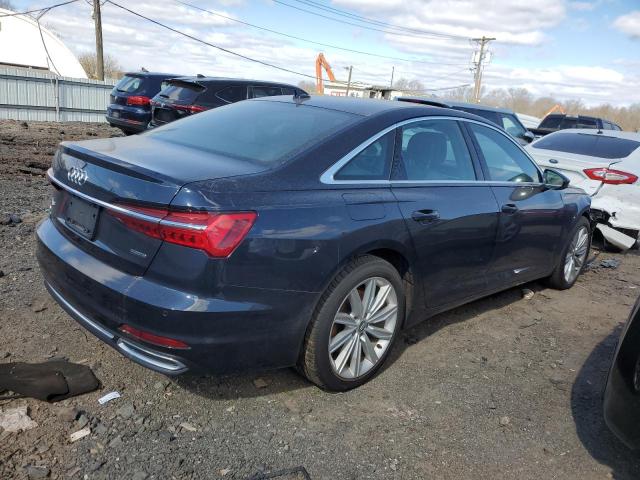 Image 3 of 2019 AUDI A6 PREMIUM PLUS 2019 with VIN WAUE8AF21KN128988