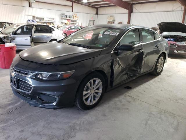 Image 1 of 2016 CHEVROLET MALIBU LT 2016 with VIN 1G1ZE5ST0GF309626
