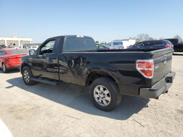 Image 2 of 2013 FORD F150  2013 with VIN 1FTMF1CM5DKE81006