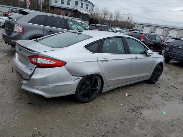 Obraz 3 z 2016 FORD FUSION SE 2016 z VIN 3FA6P0T98GR118443