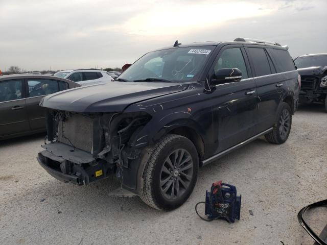 2020 FORD EXPEDITION LIMITED 2020 image