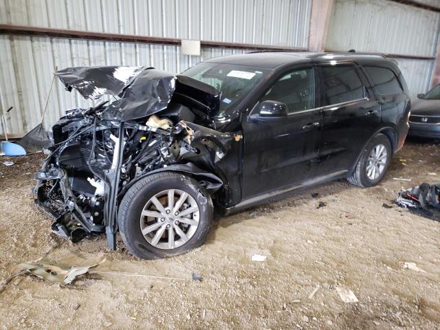 Obraz 2023 DODGE DURANGO SXT 2023