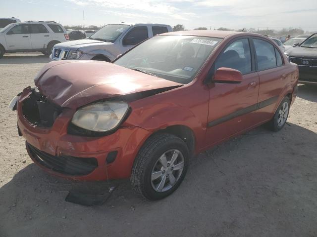 Obraz 2008 KIA RIO BASE 2008
