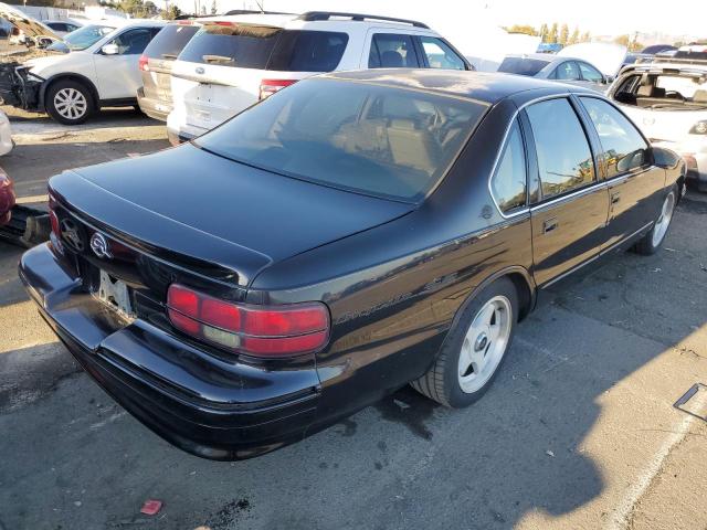 Obraz 3 z 1996 CHEVROLET CAPRICE / IMPALA CLASSIC SS 1996 z VIN 1G1BL52P3TR162060