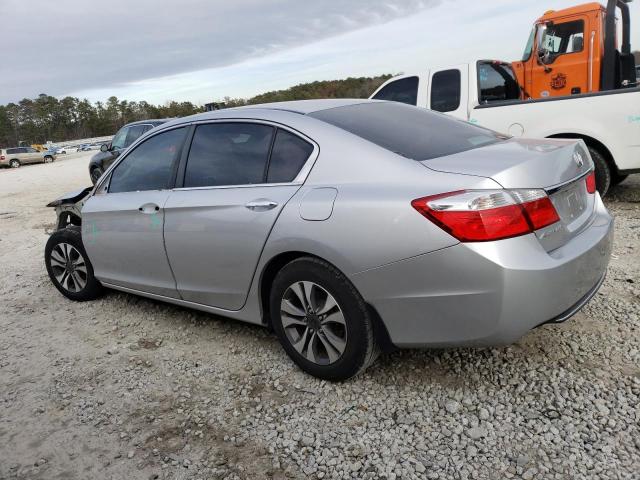 Obraz 2 z 2013 HONDA ACCORD LX 2013 z VIN 1HGCR2F37DA027309