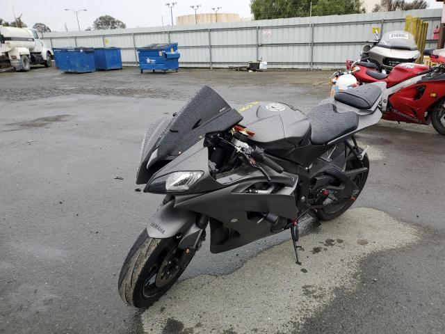 Изображение 2 2016 YAMAHA YZFR6  2016 с VIN JYARJ16EXGA035559