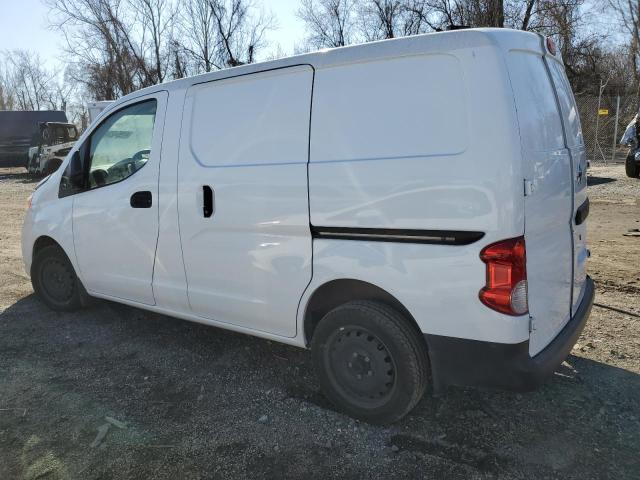 Изображение 2 2021 NISSAN NV200 2.5S 2021 с VIN 3N6CM0KN0MK707041