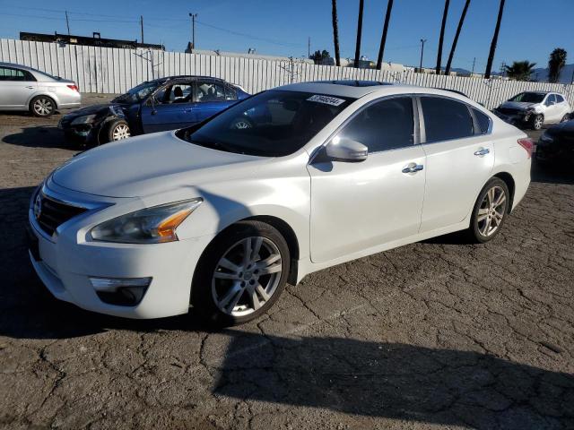 Obraz 1 z 2013 NISSAN ALTIMA 3.5S 2013 z VIN 1N4BL3AP9DN469552