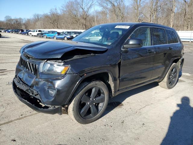 Obraz 2015 JEEP GRAND CHEROKEE LAREDO 2015