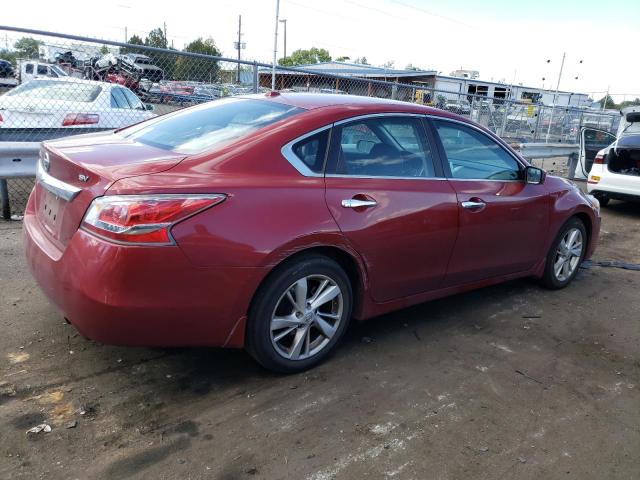 Image 3 of 2015 NISSAN ALTIMA 2.5 2015 with VIN 1N4AL3AP9FC574442