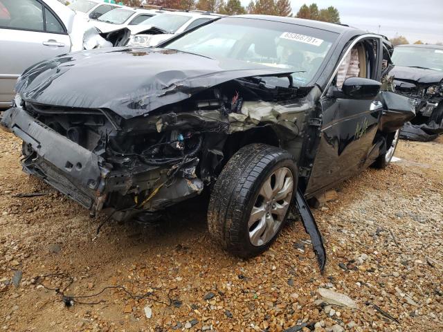 Изображение 2 2008 HONDA ACCORD EXL 2008 с VIN 1HGCP36898A076556