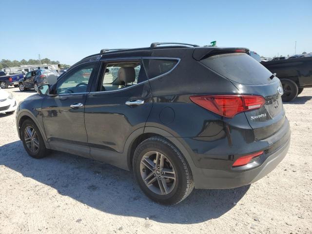 Image 2 of 2017 HYUNDAI SANTA FE SPORT  2017 with VIN 5XYZU3LB2HG409908