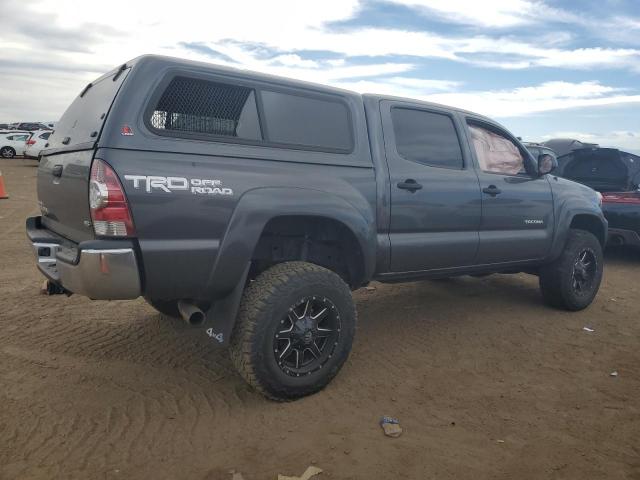 Image 3 of 2015 TOYOTA TACOMA DOUBLE CAB 2015 with VIN 3TMLU4EN2FM178768