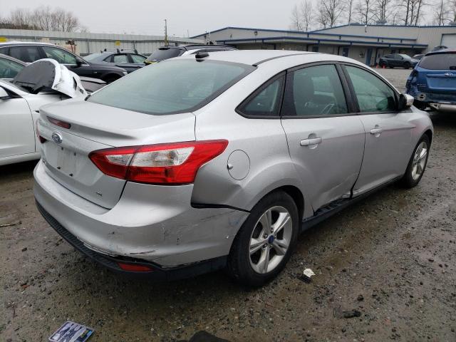 Image 3 of 2014 FORD FOCUS SE 2014 with VIN 1FADP3F20EL105883