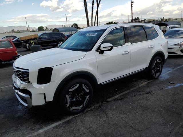 Obraz 2023 KIA TELLURIDE S 2023