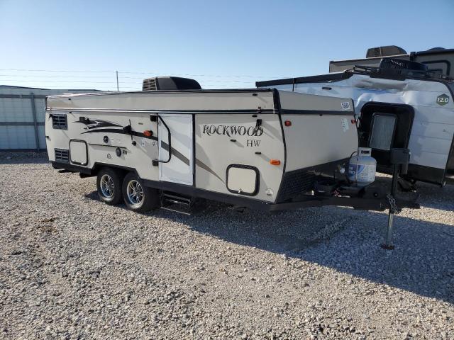 Image 1 of 2014 WILDWOOD ROCKWOOD 2014 with VIN 4X4CPR728ED291782