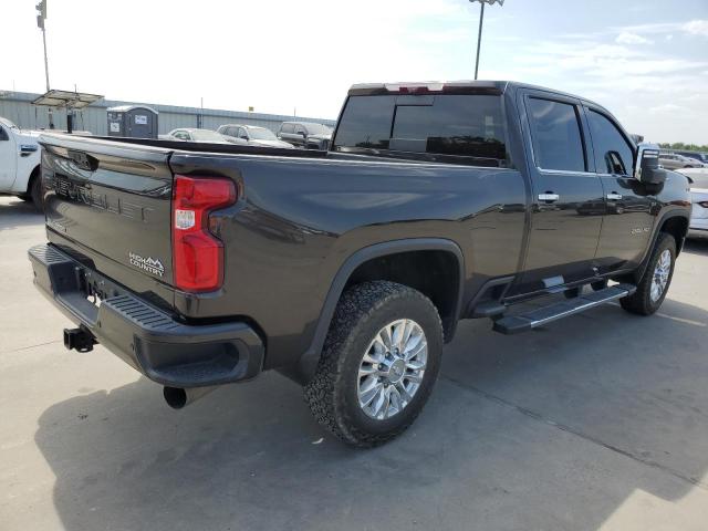 Obraz 3 z 2021 CHEVROLET SILVERADO K2500 HIGH COUNTRY 2021 z VIN 1GC4YREY3MF235430