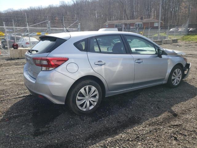 Изображение 3 2023 SUBARU IMPREZA  2023 с VIN 4S3GTAB65P3721811