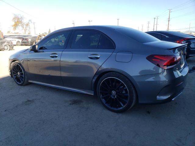 Obraz 2 z 2021 MERCEDES-BENZ A 220 2021 z VIN W1K3G4EB7MJ270083