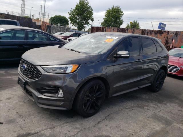 Obraz 1 z 2019 FORD EDGE ST 2019 z VIN 2FMPK4AP7KBC63191