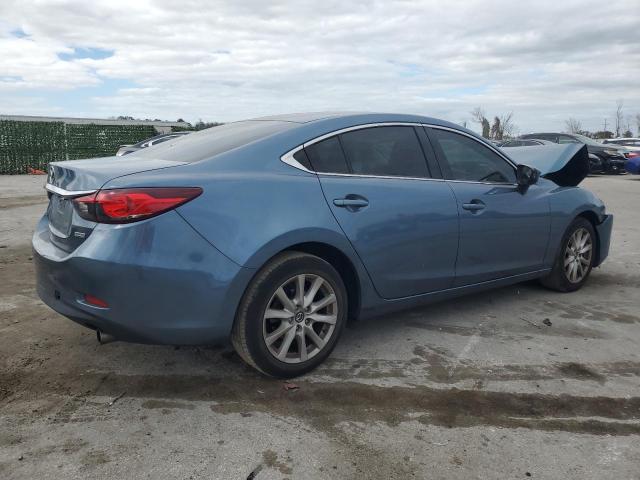 Image 3 of 2015 MAZDA 6 SPORT 2015 with VIN JM1GJ1U58F1198580