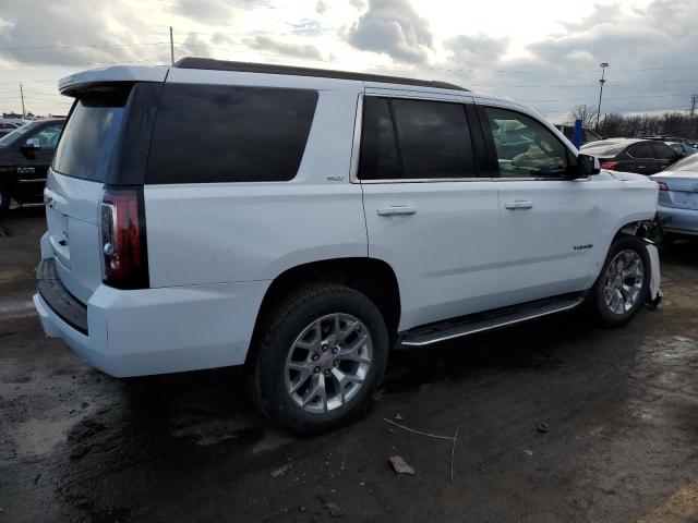 Image 3 of 2017 GMC YUKON SLT 2017 with VIN 1GKS2BKC6HR246441