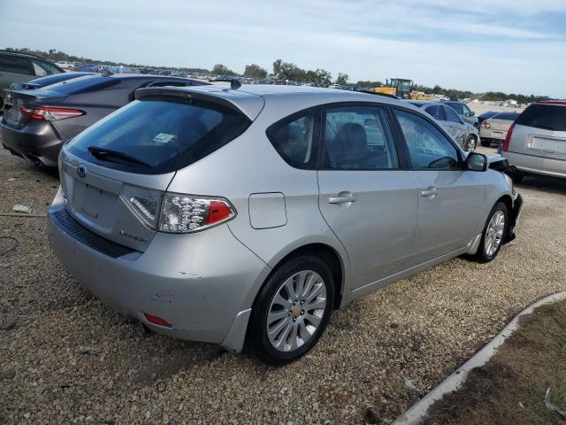 Image 3 of 2011 SUBARU IMPREZA 2.5I PREMIUM 2011 with VIN JF1GH6B65BH820970
