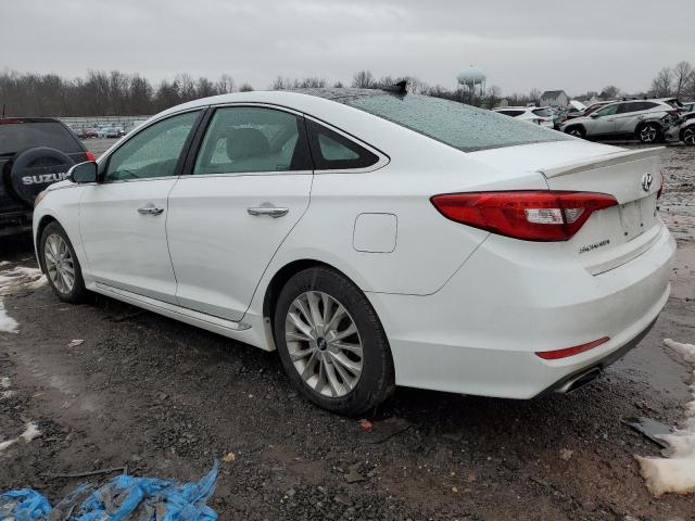Изображение 2 2015 HYUNDAI SONATA SPORT 2015 с VIN 5NPE34AF8FH089576