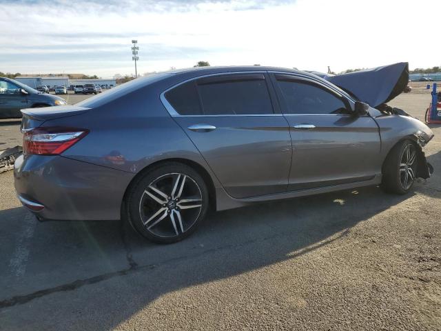 Image 3 of 2017 HONDA ACCORD SPORT 2017 with VIN 1HGCR2F57HA295218
