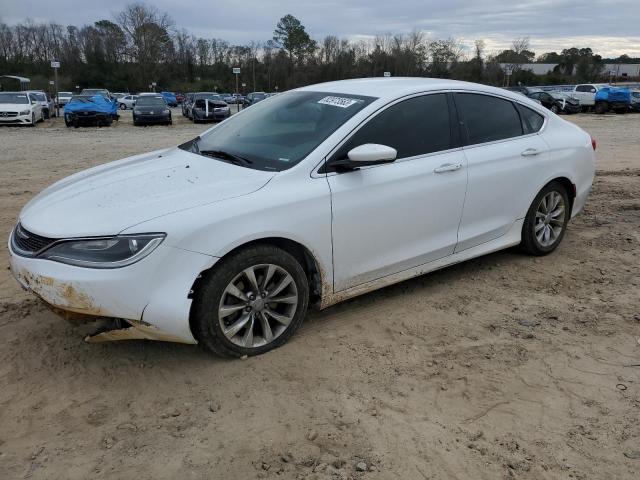 Изображение 2015 CHRYSLER 200 C 2015