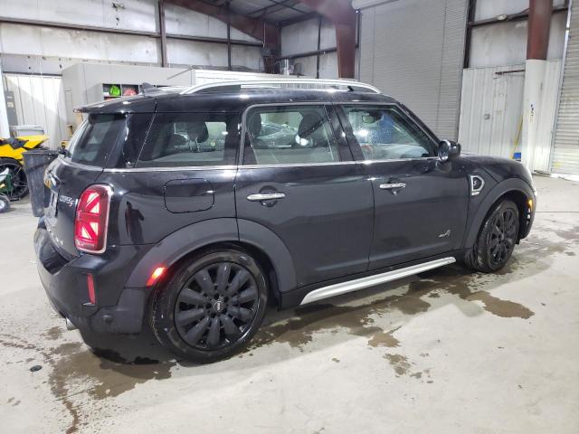 Изображение 3 2023 MINI COOPER S COUNTRYMAN ALL4 2023 с VIN WMZ83BR09P3R22364