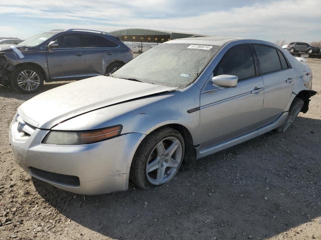 2006 ACURA 3.2TL  2006 image