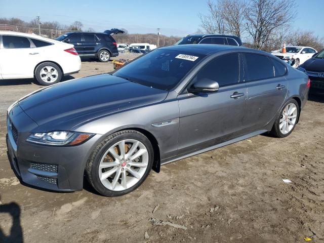 Obraz 1 z 2016 JAGUAR XF R - SPORT 2016 z VIN SAJBF4BV3GCY02818