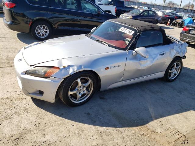 Obraz 1 z 2003 HONDA S2000  2003 z VIN JHMAP11433T002673